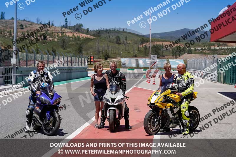 may 2019;motorbikes;no limits;peter wileman photography;portimao;portugal;trackday digital images